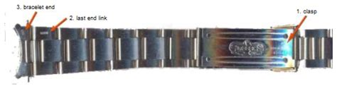 rolex lc codes|rolex bracelet code.